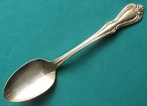 Chalice, Jasmine, Harmony silverplate rogers Teaspoon Tea spoon (S) - Bild 1 von 3