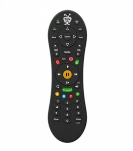 Telecomando su richiesta MEDIACOM TiVo Roamio modello 7020 - Foto 1 di 10