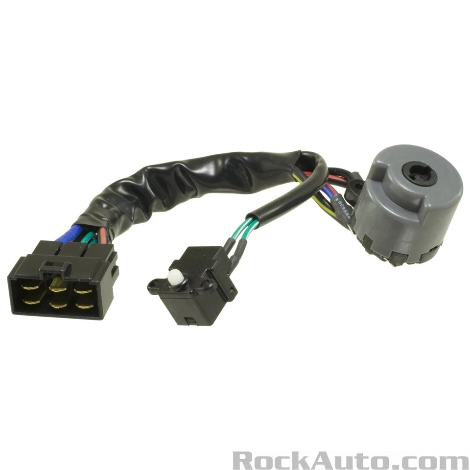 Ignition Starter Switch 1S6201 - Image 1 of 1