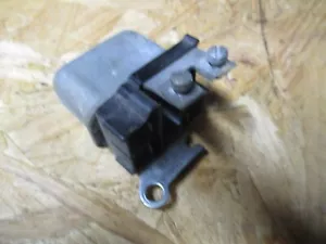 1970 70 71 Chevelle El Camino SS 396 L78 454 LS5 LS6 Horn Relay 890 NICE CAP - Picture 1 of 3