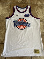 Nike LeBron James DNA Jersey Shorts 