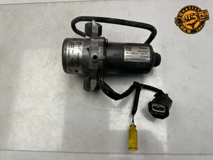 2011-2018 PORSCHE CAYENNE 14-16 PANAMERA HYBRID BRAKE BOOSTER VACUUM PUMP OE 44k - Picture 1 of 8