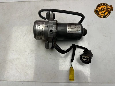 Bomba de vacío Porsche Cayenne 14-16 Panamera Hybrid 2011-2018 potenciador de freno OE 44 k Foto 1 de 4