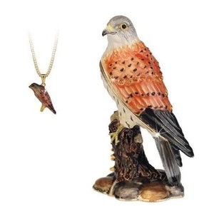 Secret Treasures from Arora Design - Kestrel