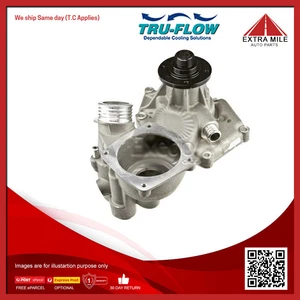 Water Pump For BMW 750iL E32 V12 5.0L M70 B50 TF8252 PA917 - Picture 1 of 6
