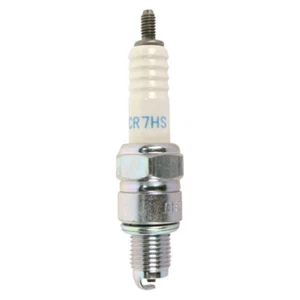 NGK CR7HS Spark Plug for 82-83 HONDA CM250C CM 250C Custom - Picture 1 of 1