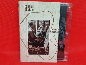 Various - Common Thread: The Songs Of The Eagles (1993) Cassette RARE (VG+) - Picture 1 of 2