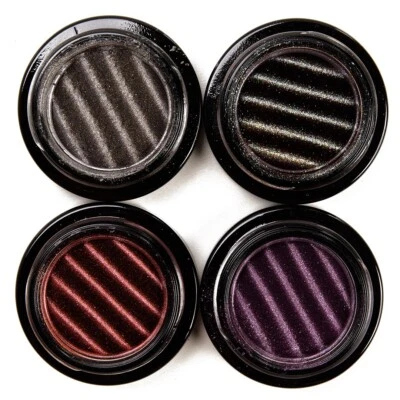 MAC Starring You Spellbinder Shadow Stars Align, Swing on a Star, Wishful Think - Image 1 of 4