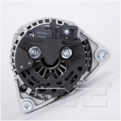 TYC 2-13805 Alternator For 00-05 Saturn L300 LS2 LW2 LW300 - Image 1 of 4