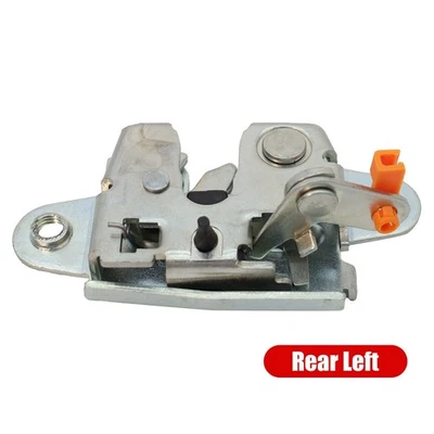 New Trunk Lock Actuator For Toyota Tacoma 2005 2006 2007-2015 Rear Tailgate Left Foto 1 de 4