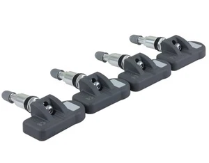 NEW SET TIRE PRESSURE MONITORS FITS BENTLEY CONTINENTAL GT GTC 4F-907-275D - Picture 1 of 1