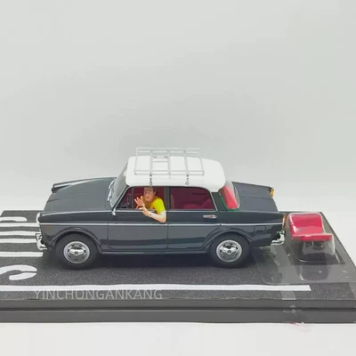 CLC 1:18 Fiat 1100D 1981 Movie Resin Collectible - Image 1 of 4
