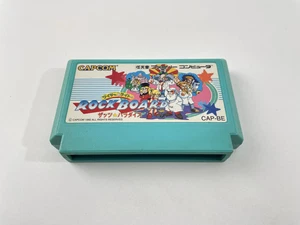 Famicom Rock Board JAP Very Good Condition - Picture 1 of 1