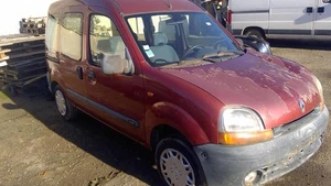 Impulsor de aire RENAULT KANGOO 1 PHASE 1 7701203257 - Imagen 1 de 9