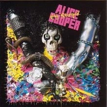 Hey Stoopid [Musikkassette] von Alice Cooper | CD | Zustand gut - Bild 1 von 2