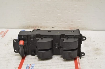 Interruptor maestro de ventana eléctrica Honda Odyssey 1999-2004 botón de ventana de puerta MM80#029 Foto 1 de 4