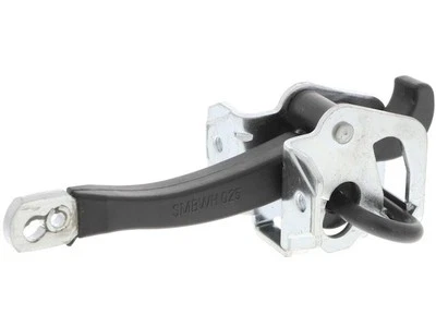 Parado puerta trasero BMW 740iL 1997-2001 63486TGPJ 1998 1999 2000 4,4 L V8 Foto 1 de 2