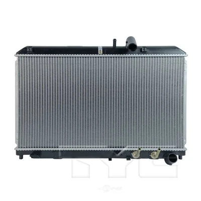 Radiador giratorio para Mazda RX8 2004-2008 1,3 L 2006 2005 2007 TYC 2694 radiador Foto 1 de 4