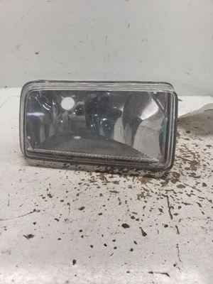 Driver Corner/Park Light Fog-driving Fits 07-15 SILVERADO 1500 PICKUP 1141508 - Image 1 of 4