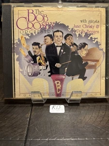 The Bob Crosby Orchestra with June Christy & Polly Bergen. Like New R13 - Picture 1 of 2