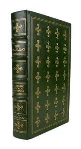 The Yearling by Marjorie Kinnan Rawlings - Franklin Library - 1977 - N. C. Wyeth - Picture 1 of 3
