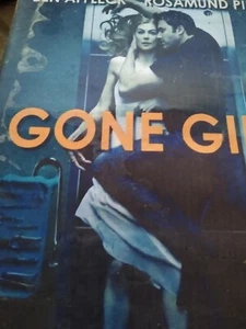 Gone Girl Dvd - Picture 1 of 1
