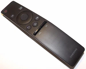 NEUWARE ORIGINAL SAMSUNG Fernbedienung BN59-01259B BN5901259B SCHNELLER VERSAND - Picture 1 of 3
