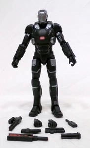 Figura Completa Hasbro Marvel Legends Infinity Saga Civil War Machine 6" - Imagen 1 de 4