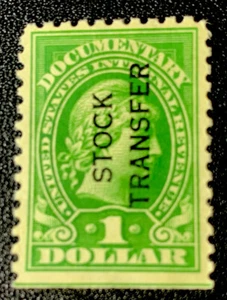 United States Scott RD30 (1928) Mint H OG F-VF, Cat Value $60.00 - Picture 1 of 2