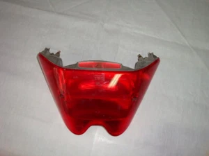 FANALE POSTERIORE PIAGGIO SKIPPER 125 2000 ANCHE ALTRI RICAMBI SCOOTER - Foto 1 di 1