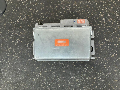 1993-1996 Mitsubishi 3000GT Dodge Stealth ABS Anti-Lock Brake Control Module OEM - Image 1 of 4