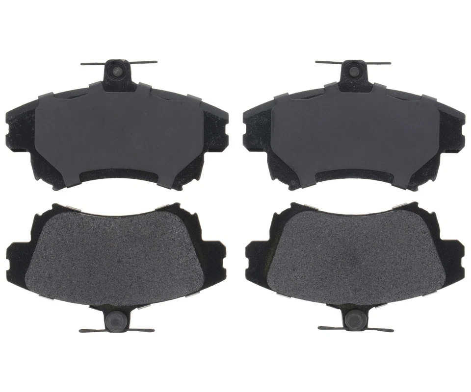 Juego de pastillas de freno de disco delanteras Mechanics Choice para Volvo S40 2000-2004, V40 (518459) Foto 1 de 1