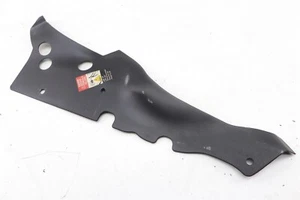 Mercedes Benz SL500 R230 Radiator Support Upper Trim Cover LHS A2306280107 J205 - Picture 1 of 2