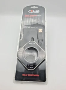 Data Transfer Unit FT7 FA20 FT40 FT60 FT80 & RS300X- Polar FlowLink - Picture 1 of 2