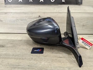16-19 OEM BMW G11 G12 PRE LCI Right Passenger Side Mirror Assembly SHADOW LINE - Picture 1 of 15