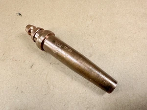 NTT Acetylene Cutting Torch Tip Airco 164-25 Brazing Cutting - Made in USA - Picture 1 of 7