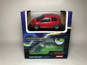 KYOSHO Palm Runner TOYOTA Vitz RS ROJO - Imagen 1 de 17