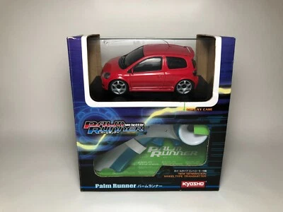 KYOSHO Palm Runner TOYOTA Vitz RS RED - Image 1 of 4