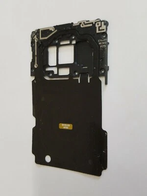 Qi Wireless Charging Parts For Xfinity Samsung Galaxy S8 SM-G950U Boost Phone - Image 1 of 4