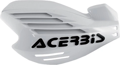 Guardamanos Acerbis 1986-1988 Ae 430 Husqvarna X-FORCE BLANCO 2170320002 Foto 1 de 1