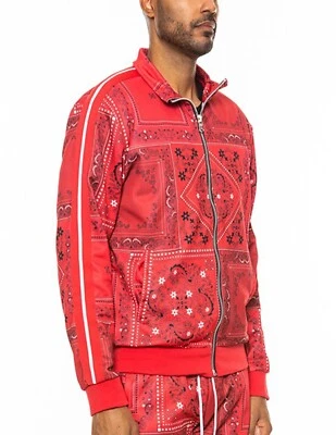 Мужская бандана пейсли костюм куртка или брюки Summer Beach выбрать - Изображение 1 из 2