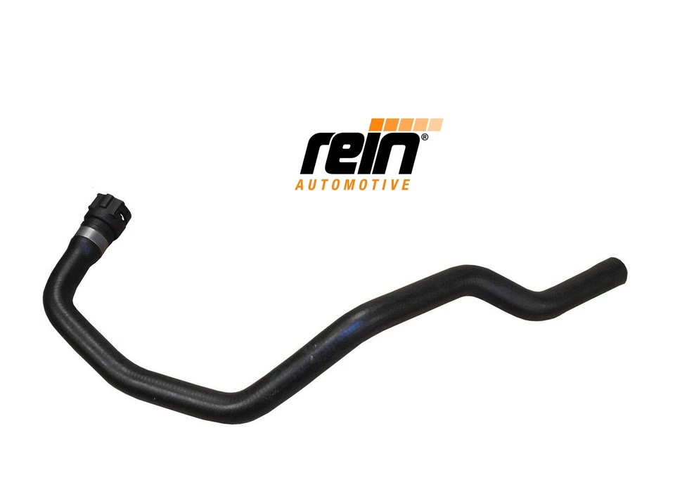 Para BMW E46 320i 325Ci 330i 330xi HVAC Motor Para Calentar Válvula Entrada Manguera Rein Foto 1 de 1