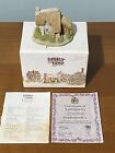LILLIPUT LANE PUDDLEBROOK EXCLUSIVE TO MEMBERS OF THE COLLECTORS CLUB 1991/92 BO