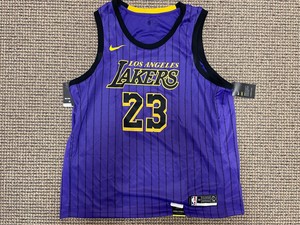 purple lebron jersey