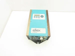 Eltex ST-KNH34/N1A High Voltage Generator Power Supply 115V - 30KV DC Negative - Picture 1 of 11