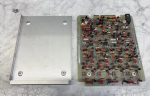 Dolby Cat-22 Processor Vintage Rare cat22 x2 as-is parts/repairs - Picture 1 of 8