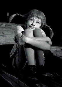 Inger Nilsson, P. Langstrumpf  Filmposter, Plakat 61 x 91,5 cm - Bild 1 von 2