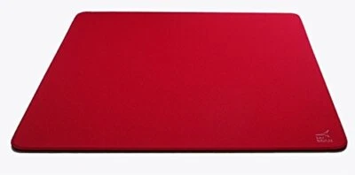 ARTISAN Gaming Mouse Pad [420x490x4mm] Hien FX XSOFT XLSize FXHIXSXLR Wine Red - Image 1 of 3