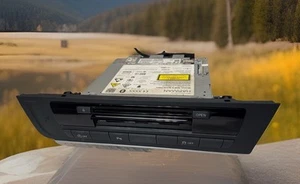 15-18 AUDI A6 A7 S6 S7 RS7 MULTIMEDIA CONTROL MMI MIB II 2 MAIN UNIT 4G1035025 - Picture 1 of 15