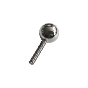 Accesorios para impresora 3D con junta magnética esférica de tornillo de 3 cabezas - Imagen 1 de 12